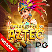 Kho Báu Aztec - U888 Com slot